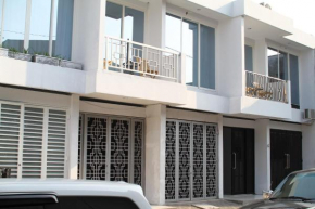 Just Inn, Semarang